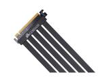 Corsair Premium PCIe 3.0 x16 Extension Cable 300mm  снимка №2