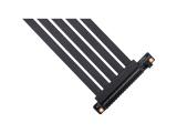 Corsair Premium PCIe 3.0 x16 Extension Cable 300mm  снимка №3