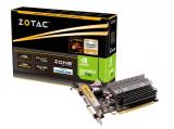 Zotac GeForce GT 730 2GB Zone Edition 2048MB DDR3 PCI-E Цена и описание.