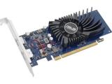 Asus GeForce GT 1030 low profile GT1030-2G-BRK снимка №2 Asus GeForce GT 1030 low profile GT1030-2G-BRK снимка №2
