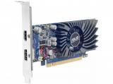 Asus GeForce GT 1030 low profile GT1030-2G-BRK снимка №3 Asus GeForce GT 1030 low profile GT1030-2G-BRK снимка №3