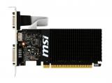 MSI GT 710 2GD3H LP снимка №2 MSI GT 710 2GD3H LP снимка №2