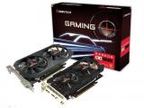 Видео карта ( графична карта ) за компютър Biostar Radeon RX560 VA5615RF41