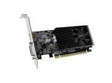 Описание и цена на видео Gigabyte GT 1030 Low Profile D4 2G nVidia