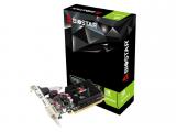 Описание и цена на видео Biostar GeForce GT 610 nVidia
