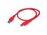 Makki Екстендер Mining Riser PCI Express 1x to 16x - 270uf снимка №4