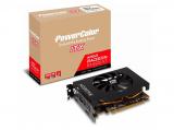 Описание и цена на видео PowerColor AMD Radeon RX 6500 XT ITX 4GB GDDR6 AMDRadeon