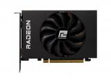 PowerColor AMD Radeon RX 6500 XT ITX 4GB GDDR6 снимка №2
