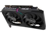 Asus Dual GeForce RTX 3060 V2 OC Edition снимка №2 Asus Dual GeForce RTX 3060 V2 OC Edition снимка №2