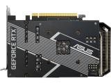Asus Dual GeForce RTX 3060 V2 OC Edition снимка №4 Asus Dual GeForce RTX 3060 V2 OC Edition снимка №4
