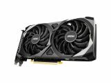 MSI GeForce RTX 3060 VENTUS 2X 12G OC снимка №3
