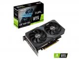 Описание и цена на видео Asus Dual GeForce RTX 3060 V2 OC Edition nVidia