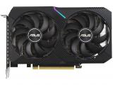 Asus Dual GeForce RTX 3060 V2 OC Edition снимка №3