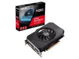 Asus Phoenix Radeon RX 6400 4096MB GDDR6 PCI-E Цена и описание.