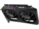 Описание и цена на видео Asus Dual GeForce RTX 3060 V2 OC Edition nVidia