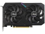 Asus Dual GeForce RTX 3060 V2 OC Edition снимка №3 Asus Dual GeForce RTX 3060 V2 OC Edition снимка №3