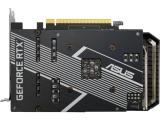 Asus Dual GeForce RTX 3060 V2 OC Edition снимка №4 Asus Dual GeForce RTX 3060 V2 OC Edition снимка №4