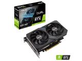 Описание и цена на видео Asus Dual GeForce RTX 3060 V2 DUAL-RTX3060-12G-V2 nVidia