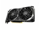 Видео карта ( графична карта ) за компютър MSI GeForce RTX 3060 VENTUS 2X 12G OC Видео карта ( графична карта ) за компютър MSI GeForce RTX 3060 VENTUS 2X 12G OC
