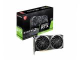 MSI GeForce RTX 3060 VENTUS 2X 12G OC снимка №2