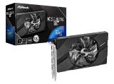 Описание и цена на видео ASRock Intel Arc A380 Challenger ITX 6GB OC Intel