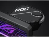 Asus ROG Herculx XH01 Graphics Card Holder снимка №4