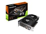 Описание и цена на видео Gigabyte GeForce RTX 3060 WINDFORCE OC 12G nVidia