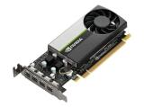 Описание и цена на видео PNY Quadro NVIDIA T1000 nVidia