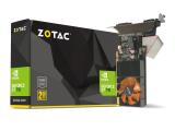 Описание и цена на видео Zotac GeForce GT 710 2GB nVidia