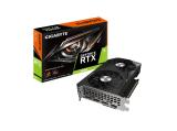 Видео карта ( графична карта ) за компютър Gigabyte GeForce RTX 3060 WINDFORCE OC 12G (rev. 2.0) 