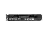 Gigabyte GeForce RTX 3060 WINDFORCE OC 12G (rev. 2.0) снимка №4 Gigabyte GeForce RTX 3060 WINDFORCE OC 12G (rev. 2.0) снимка №4
