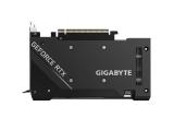 Gigabyte GeForce RTX 3060 WINDFORCE OC 12G (rev. 2.0) снимка №5 Gigabyte GeForce RTX 3060 WINDFORCE OC 12G (rev. 2.0) снимка №5