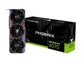 Описание и цена на видео Gainward GeForce RTX 4070 Phoenix  nVidia