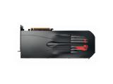 PowerColor Backplate for AMD RADEON RX 7900 XT/XTX Red Devil Graphic cards снимка №3
