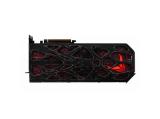 PowerColor Red Devil RX 7900 Series Devil Skin Generative Swappable Backplate, SBP-790002 снимка №4
