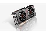 Sapphire PULSE AMD Radeon RX 7600 8GB снимка №3 Sapphire PULSE AMD Radeon RX 7600 8GB снимка №3