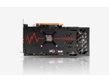 Sapphire PULSE AMD Radeon RX 7600 8GB снимка №5 Sapphire PULSE AMD Radeon RX 7600 8GB снимка №5