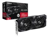 Описание и цена на видео ASRock AMD Radeon RX 7600 Challenger 8GB OC AMDRadeon
