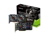 Описание и цена на видео Biostar NVIDIA GTX1660Ti VN1666TF69 nVidia