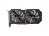 Biostar NVIDIA GTX1660Ti VN1666TF69 снимка №2