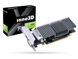 Inno3D GT 1030 2GB GDDR5 LP 2048MB GDDR5 PCI-E Цена и описание.