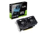 Описание и цена на видео Asus Dual GeForce RTX 3050 V2 OC Edition nVidia