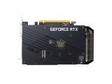 Asus Dual GeForce RTX 3050 V2 OC Edition снимка №4 Asus Dual GeForce RTX 3050 V2 OC Edition снимка №4