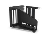 Видео карта ( графична карта ) за компютър NZXT Vertical GPU Mounting Kit H7 Series - Black Видео карта ( графична карта ) за компютър NZXT Vertical GPU Mounting Kit H7 Series - Black