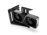 NZXT Vertical GPU Mounting Kit H7 Series - Black снимка №3