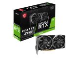 Описание и цена на видео MSI GeForce RTX 3050 VENTUS 2X XS 8G OC nVidia
