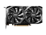 MSI GeForce RTX 3050 VENTUS 2X XS 8G OC снимка №2