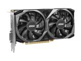 MSI GeForce RTX 3050 VENTUS 2X XS 8G OC снимка №3