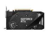 MSI GeForce RTX 3050 VENTUS 2X XS 8G OC снимка №4