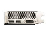 MSI GeForce RTX 3050 VENTUS 2X XS 8G OC снимка №5